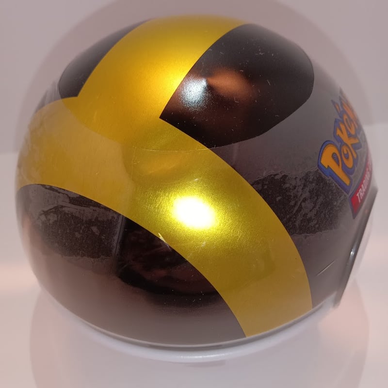 ポケボール缶 ハイパーボール 3パック入り ポケモンカード ポケボール缶 ハイパーボール 3パック入り ポケモンカード