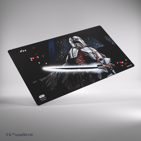 【GAMEGENIC】STAR WARS: UNLIMITED プレイマット