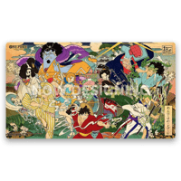 ワンピースカード ミニ缶 ６種 GOODS ONE PIECE CARD GAME Mini-tin Pack Set VOL.1