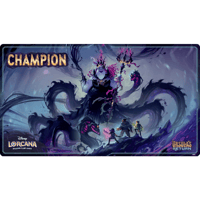 【Championship Promo】Ursula Playmat