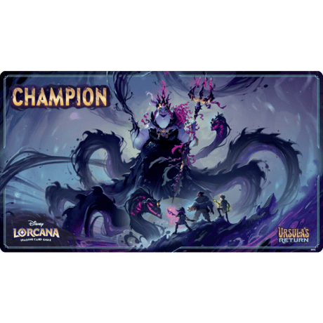 CATEGORY PROMO | Huskita TCG