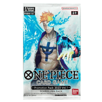 ワンピースカード】Jozu(OP02-008) Judge プロモ | Huskita TCG