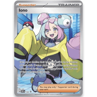 ポケモンカード Paldean Fates Elite Trainer Box 【ミミッキュ】