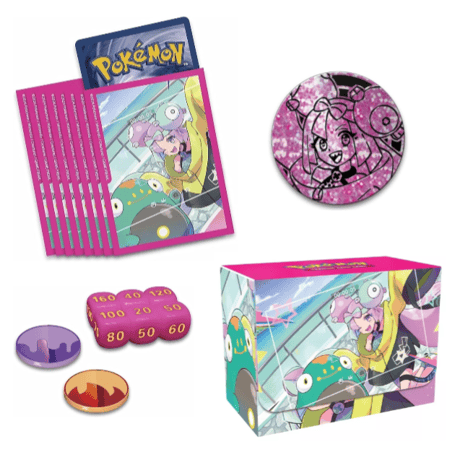 CATEGORY ポケモンサプライ | Huskita TCG CATEGORY ポケモンサプライ | Huskita TCG