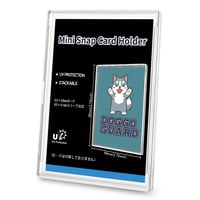 Mini Snapスリーブ