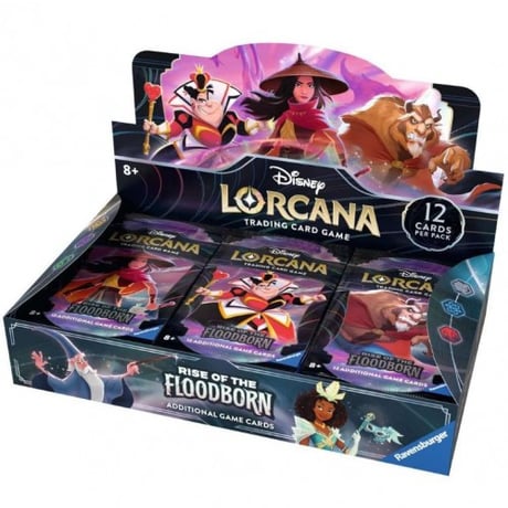 CATEGORY 英語版ボックス、パック、その他セット | Huskita TCG CATEGORY 英語版ボックス、パック、その他セット | Huskita TCG