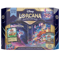 Lorcana】ギフトセット ディズニー100 ROF | Huskita TCG