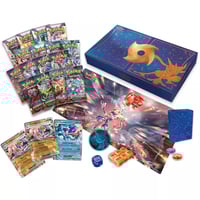 ポケモンカード】 Surging Sparks Elite Trainer Box ピカチュ