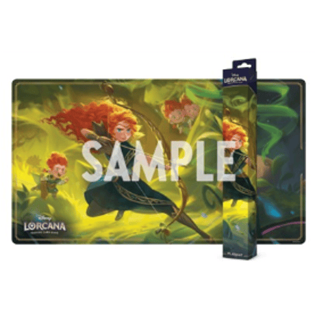 CATEGORY Lorcana | Huskita TCG