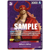 ワンピースカード】ミニ缶 VOL.1 6種セット | Huskita TCG