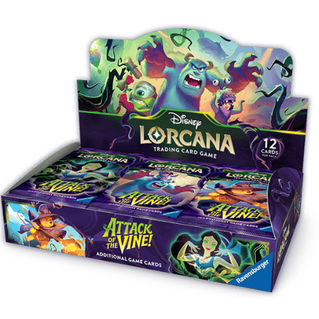 CATEGORY Lorcana | Huskita TCG
