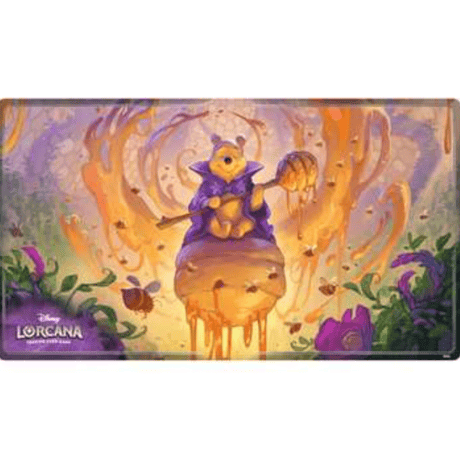 ITEM | Huskita TCG