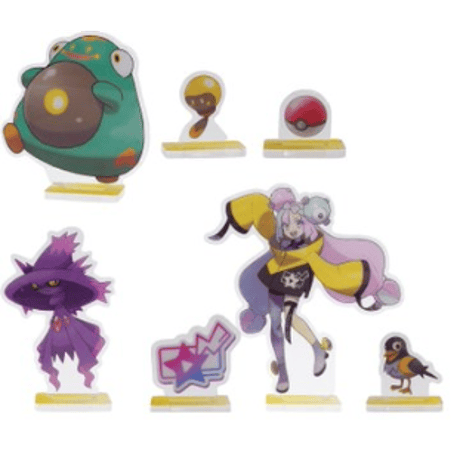 【ポケモンカード】Iono's Bellibolt Ex Premium Collection
