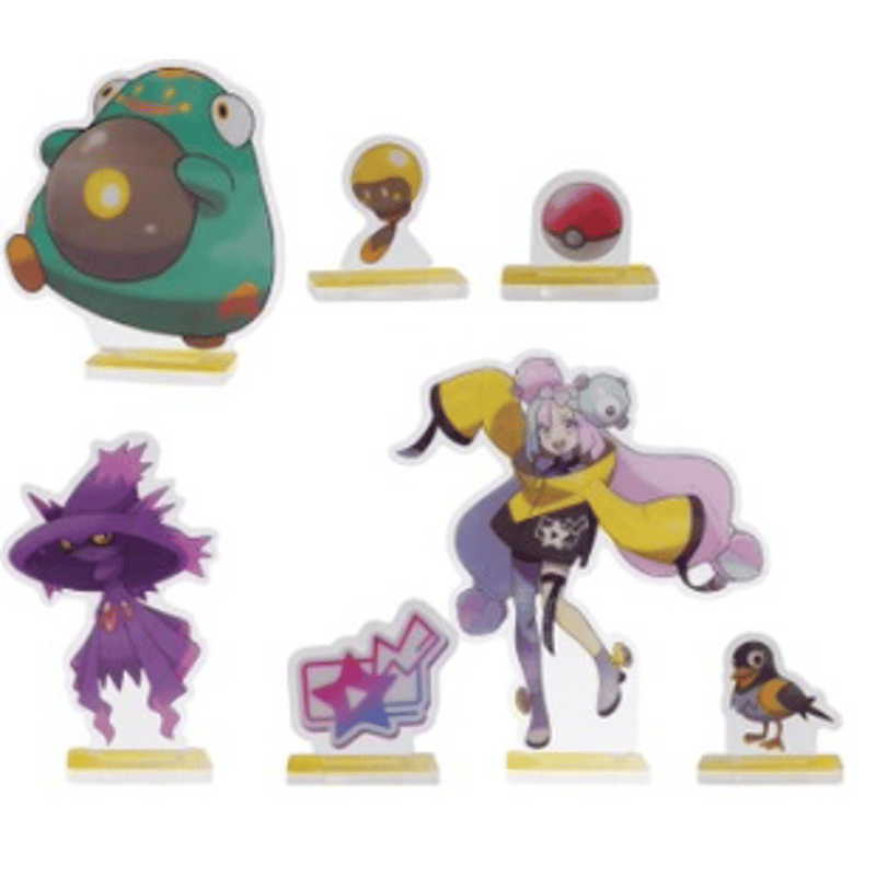 ポケモンカード】Iono's Bellibolt Ex Premium Collection