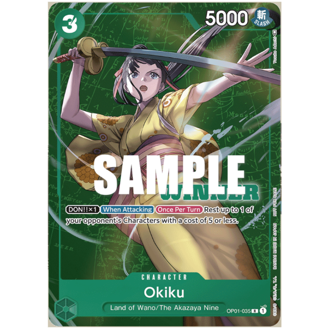 ワンピースカード イゾウ お菊セット Amazon.co.jp: イゾウ お菊 sp 500年後の未来 ONE PIECEカード