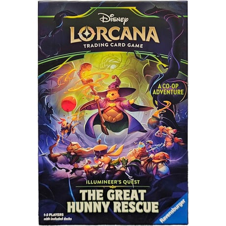 CATEGORY Lorcana | Huskita TCG