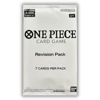 【ワンピースカード】Revision Pack プロモ