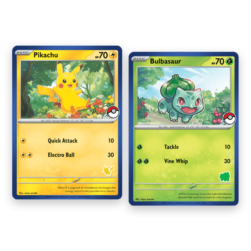 ポケモン】MY FIRST BATTLE スターターデッキ | Huskita TCG