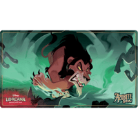 Disney Lorcana】 プレイマット ドナルド | Huskita TCG