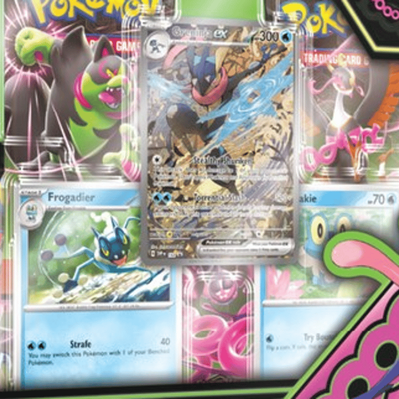 ポケモンカード】 Shrouded Fable Special Illustration C