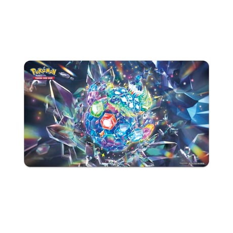 【ポケモンカード】Ultra Premium Collection テラパゴスex