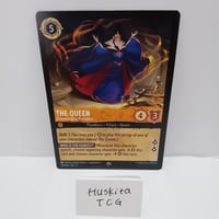 2ROF The Queen Commanding Presence 26/204 EN