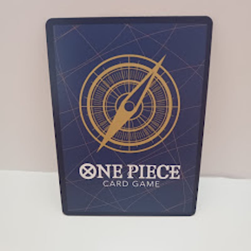 Nami (OP01-016) ナミ海外限定パラレル | Huskita TCG