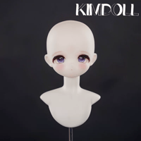 Imomodoll 1/4女の子ドールボディ Mimitu body 2.0Ver S胸 小