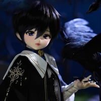 Imomodoll 1/4男の子ドールボディ MimiDog body 2.0Ver 咪咪犬ボ