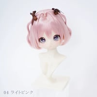 Imomodoll 1/4女の子ドールボディ Mimitu body 2.0Ver L胸 大胸