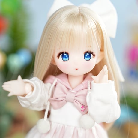 hikari　ウェイトドール VKEND - Hikari 1/6 Scale Figure (Licensed) - OrzGK