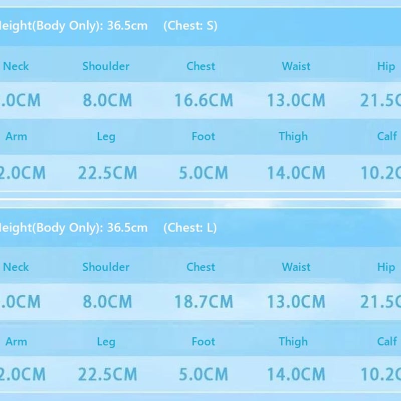 Imomodoll 1/4女の子ドールボディ Mimitu body 2.0Ver L胸 大胸