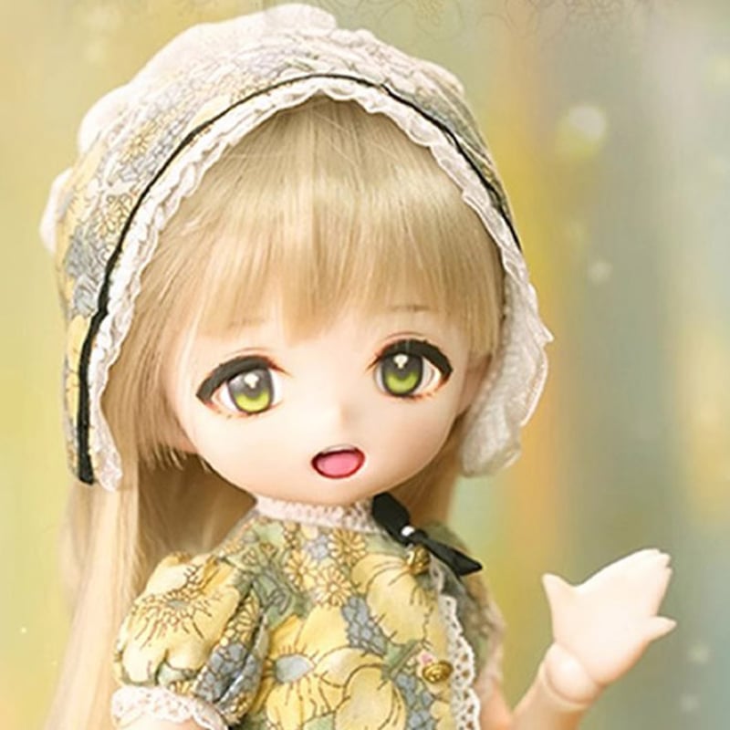 IMOMODOLL 1/6 カスタムヘッド 難あり 難有り】 imomodoll 1/6 IMOMODOLL 1/6 カスタムヘッド 難あり 難有り】 imomodoll 1/6