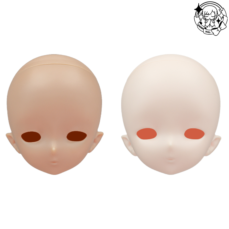 らんだる】imomodoll Miko カスタムヘッド MDD対応 両目傷 らんだる】imomodoll Miko カスタムヘッド MDD対応 両目傷