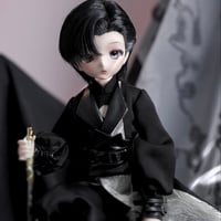 訳アリ】Imomodoll 1/3サイズ 成人男性 ドールボディ 75成人男