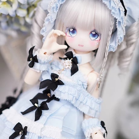 CATEGORY Kimdoll | hoshikawadoll's STORE