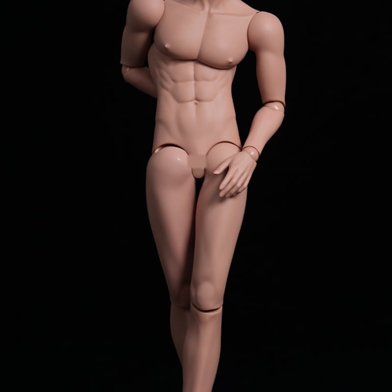 【訳アリ】Imomodoll 1/3サイズ　成人男性　ドールボディ 75成人男 fit=scale-down,w=1200