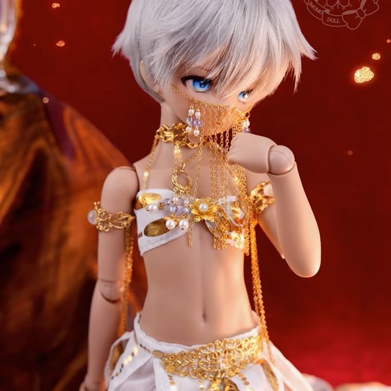 imomodoll 1 4 ??ボディ大胸 よろし + Mikoヘッド チョコ肌 imomodoll 1 4 ??ボディ大胸 よろし + Mikoヘッド チョコ肌