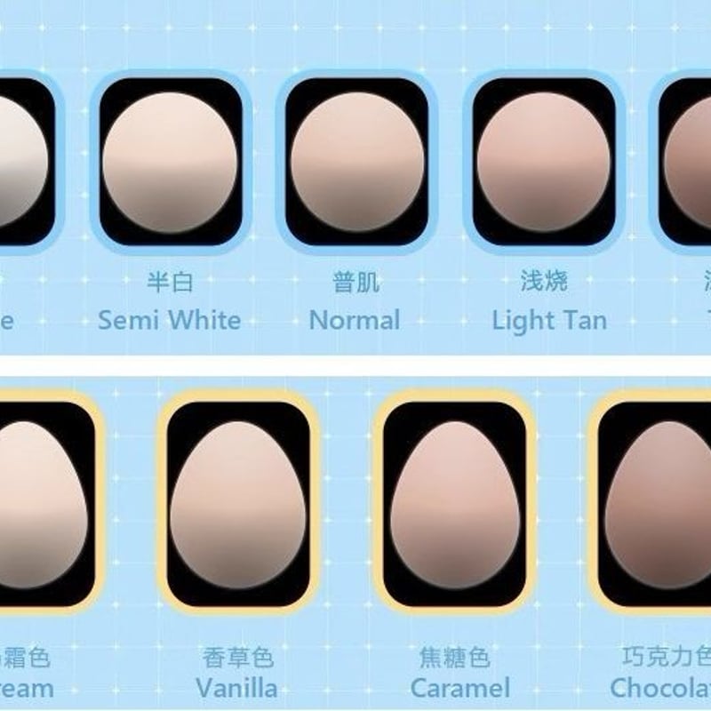 imomodoll 大胸 咪咪兎ボディ 2.0verボディ クリーム肌 Imomodoll 1/4女の子ドールボディ imitu body 2.0Ver L胸 大胸