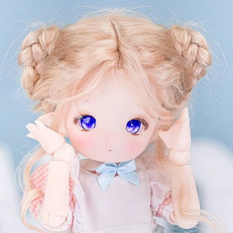 CATEGORY Imomodoll（イモモドール） | hoshikawadoll's STORE