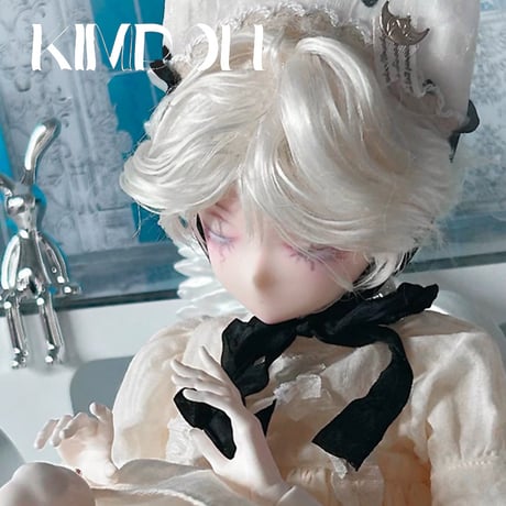 hoshikawadoll's STORE