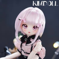 Imomodoll 1/4男の子ドールボディ MimiDog body 2.0Ver 咪咪犬ボ