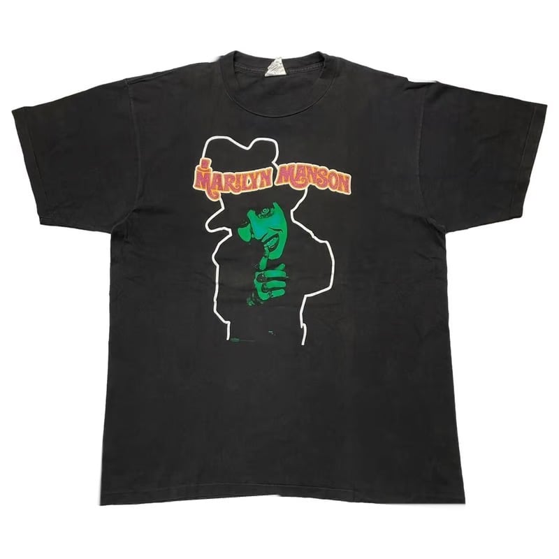 Marilyn Manson dope fiend マリリンマンソン ダイアリー・オブ