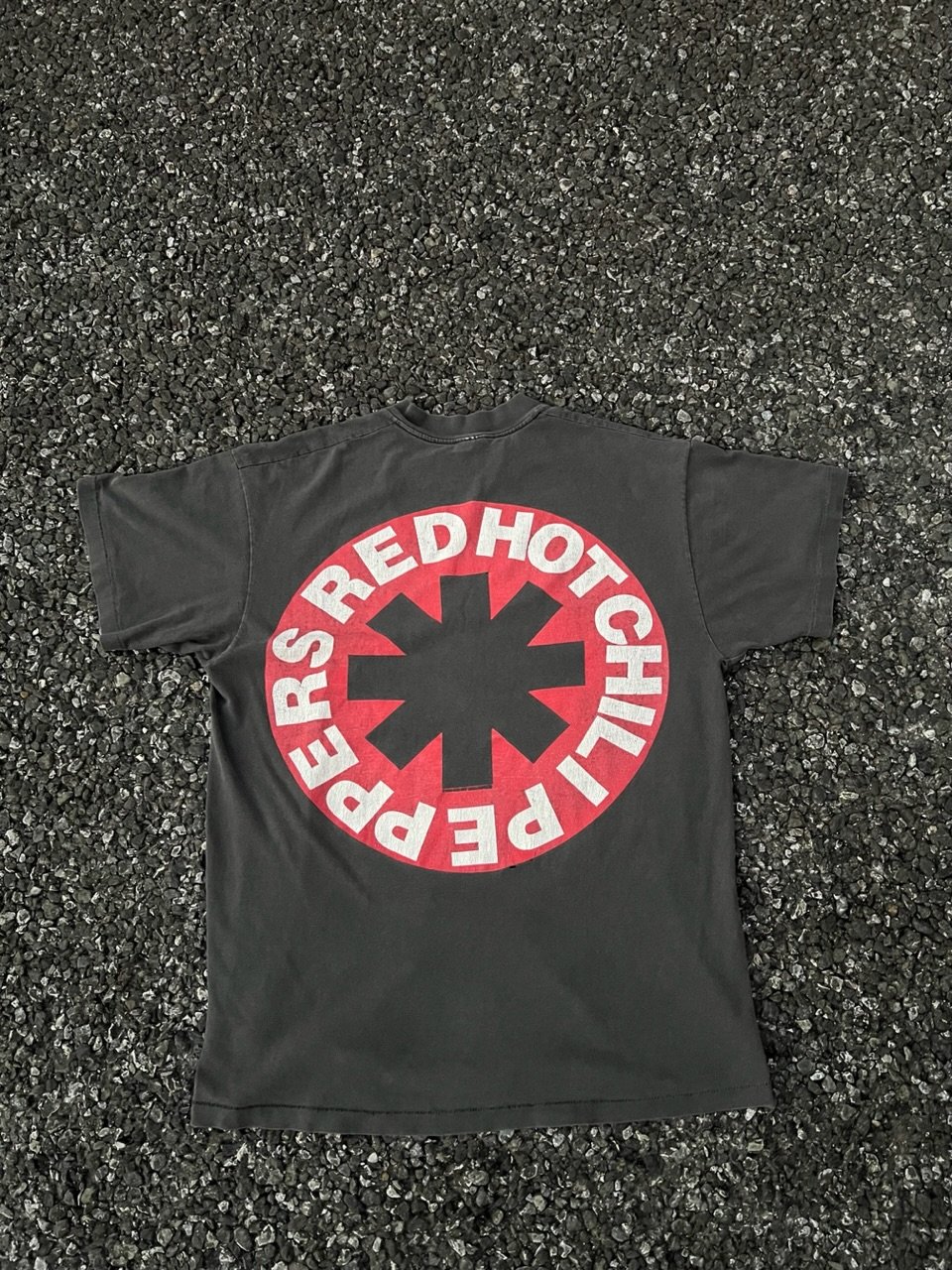 red hot chili peppers Blood Sugar Sex Magik | v