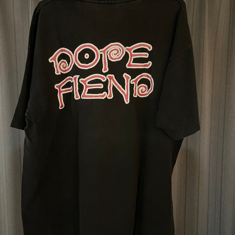 Marilyn Manson dope fiend マリリンマンソン ダイアリー・オブ・ア・ド