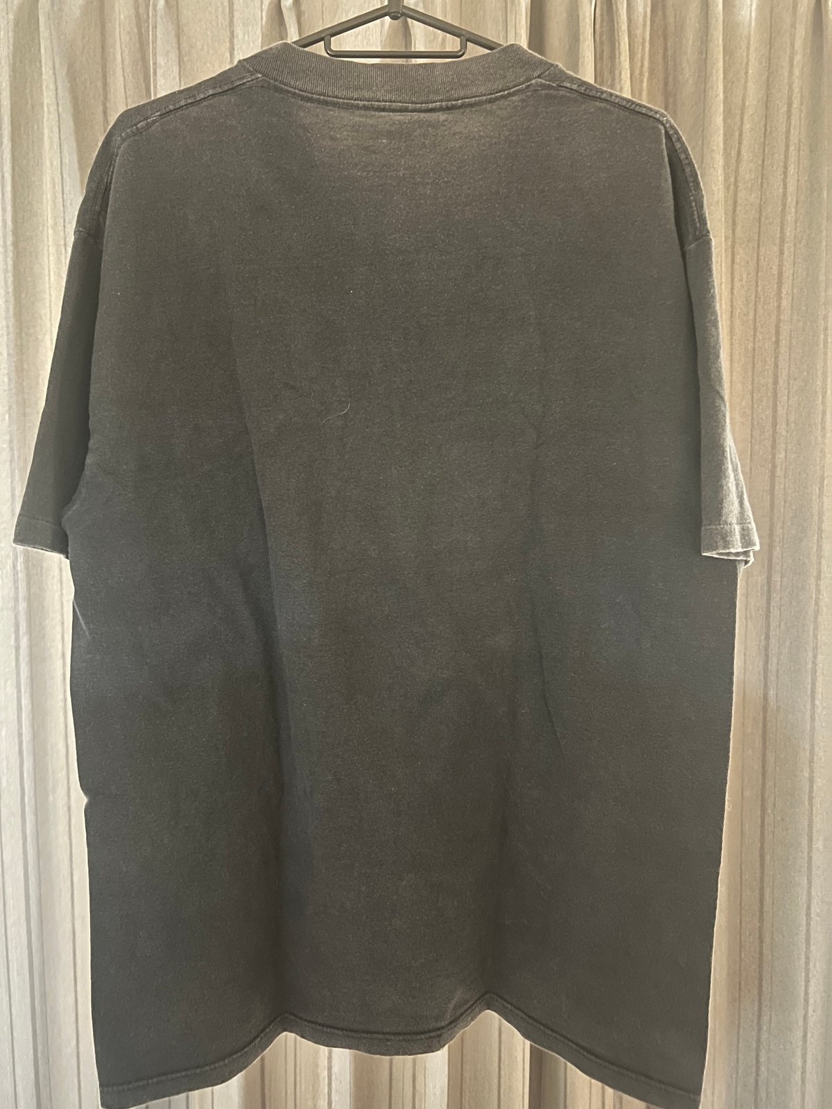 metallica METALLI＇FUKIN＇CA | vintage forest