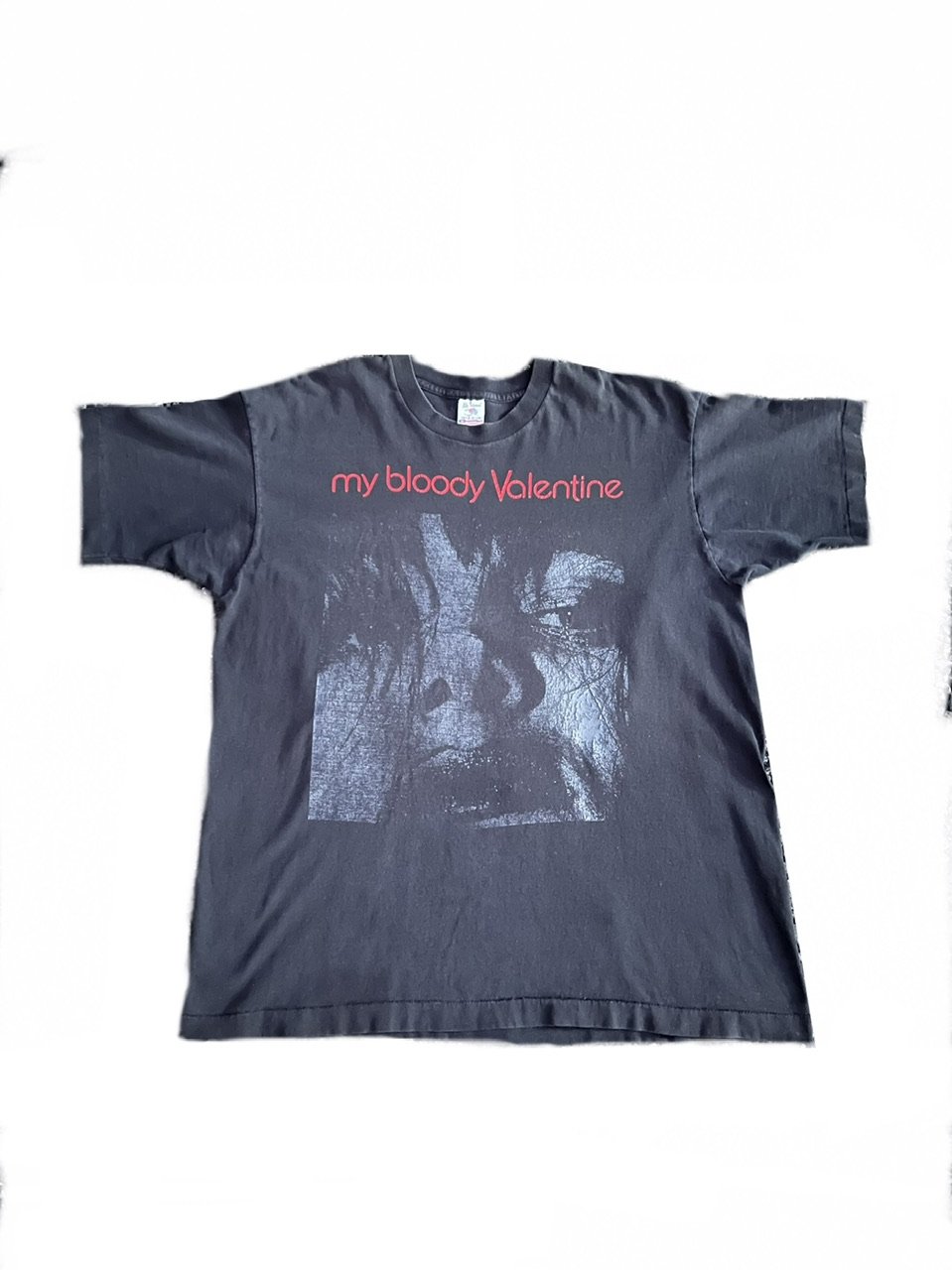 my bloody valentine feed me with your kiss マイブラ