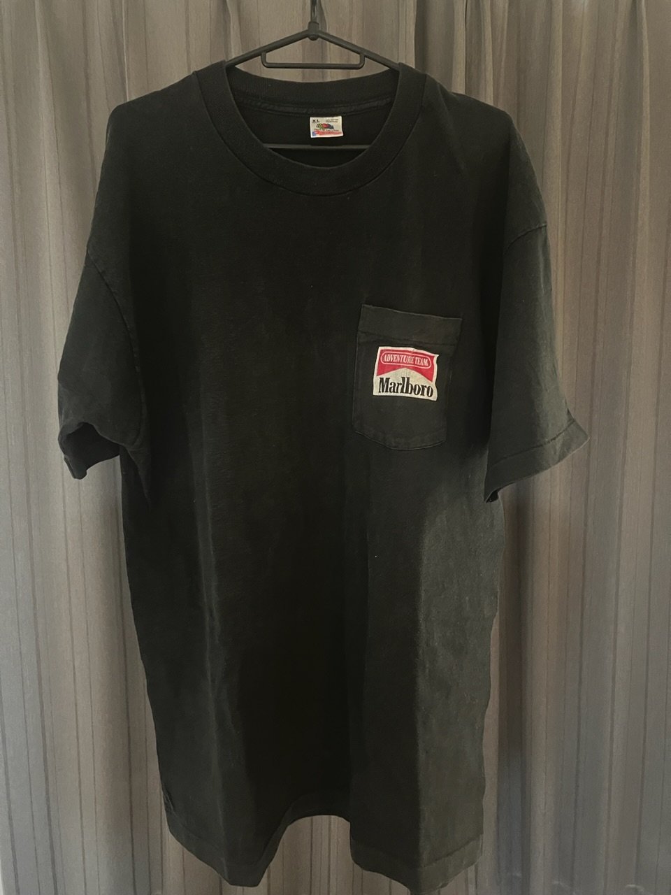 marlboro snake pass pocket tee | vintage forest marlboro snake pass pocket tee | vintage forest