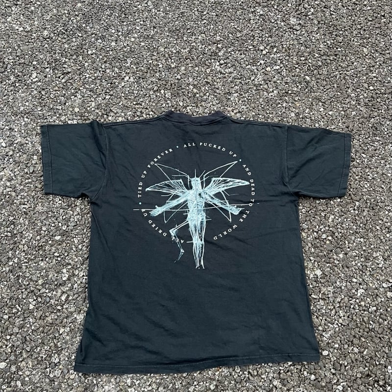 Marilyn Manson 1996 antichrist superstar all fu