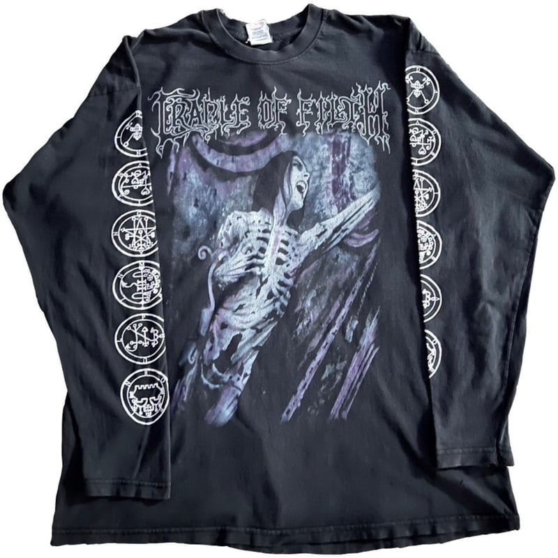 Cradle Of Filth total fucking darkness | vintag Cradle Of Filth total fucking darkness | vintag